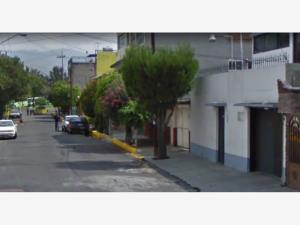 Casa en venta en Residencial Zacatenco, Gustavo A. Madero — foto 2 de 21