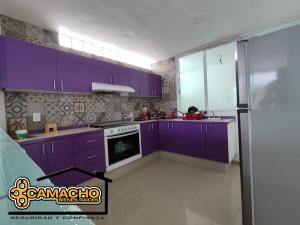 Departamento en venta en San Cristobal, Cuernavaca — foto 3 de 10