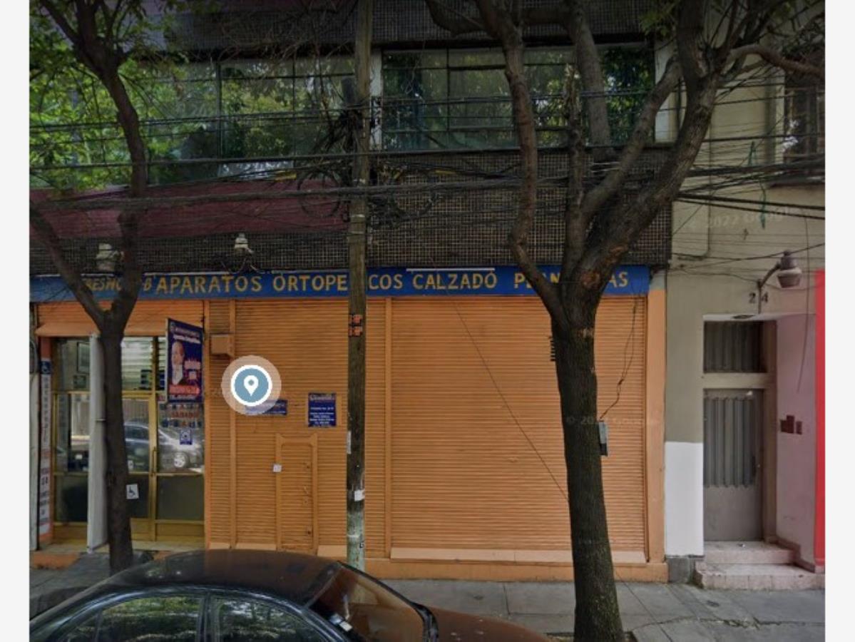 Local en venta en Santa Maria la Ribera, Cuauhtémoc — foto 1 de 11