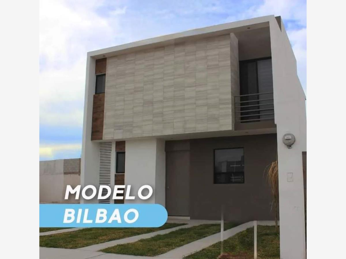Casa en venta en Los Olivos, Gómez Palacio — foto 1 de 9