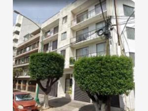 Departamento en Del Valle Centro, Benito Juárez, Ciudad de México