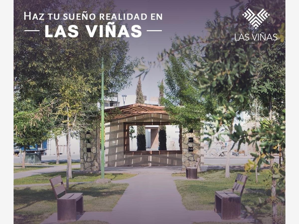 Terreno en Venta en Los Viñedos, Torreón, Coahuila de Zaragoza