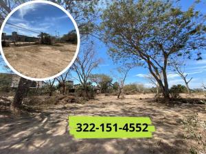 Terreno en venta en Los Mangos, Puerto Vallarta — foto 2 de 9