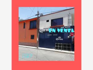 Casa en venta en Bosque Residencial del Sur, Xochimilco — foto 2 de 2