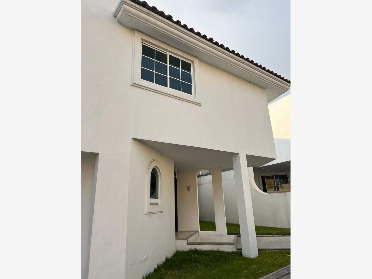 Casa en venta en Hacienda de San Andrés, San Andrés Cholula — foto 1 de 17