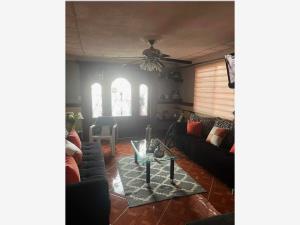 Casa en venta en Roma, Saltillo — foto 2 de 11