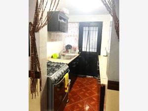 Casa en venta en Roma, Saltillo — foto 3 de 11