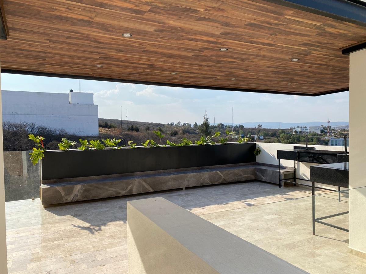 Casa en venta en Paseo del Parque, Morelia — foto 1 de 29