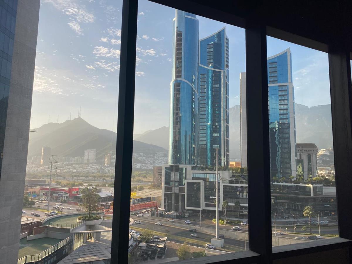 Oficina en venta en Zona Loma Larga Oriente, San Pedro Garza García — foto 1 de 27