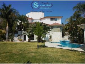 Casa en venta en Lomas de Cocoyoc, Atlatlahucan — foto 3 de 28