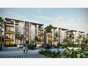 Departamento en venta en Playa del Carmen, Solidaridad — foto 2 de 20