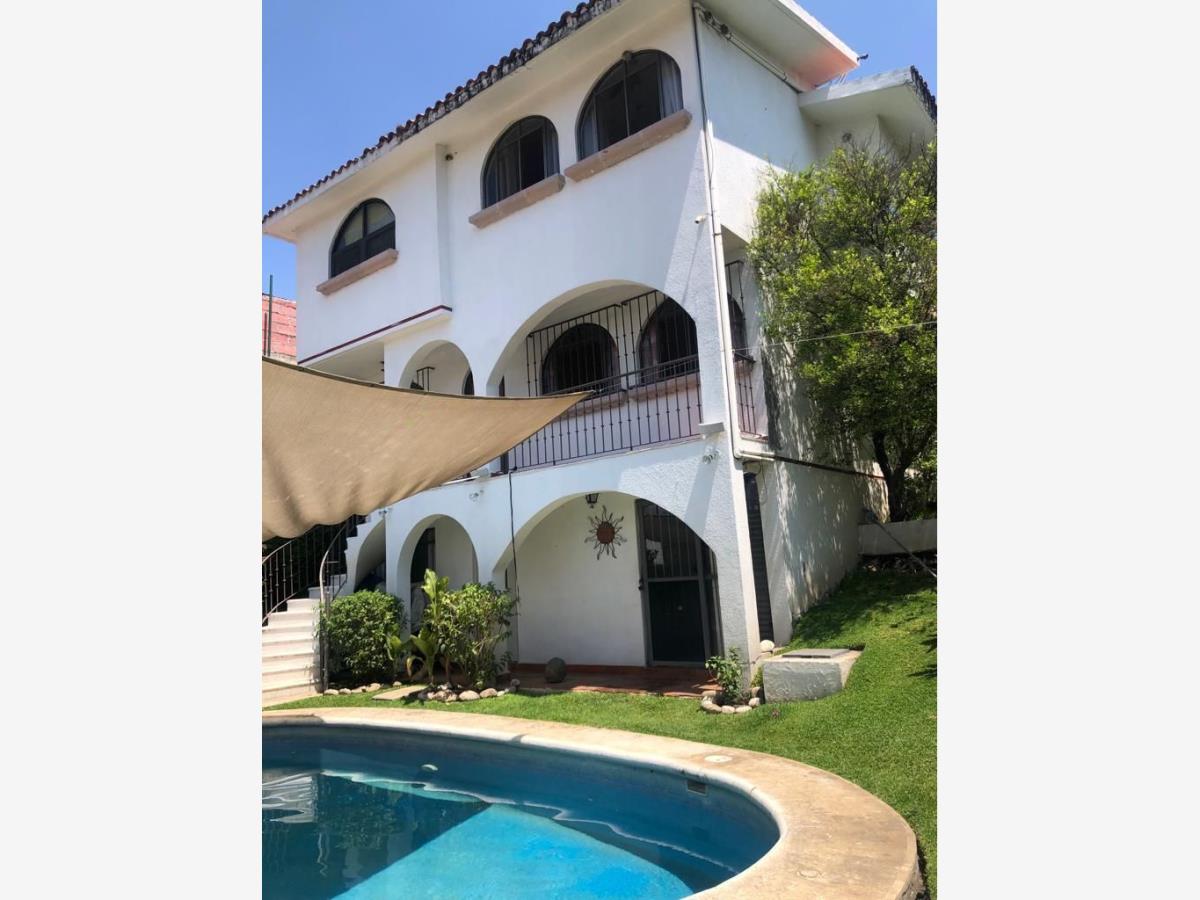 Casa en venta en Club de Golf Santa Fe, Xochitepec — foto 1 de 13