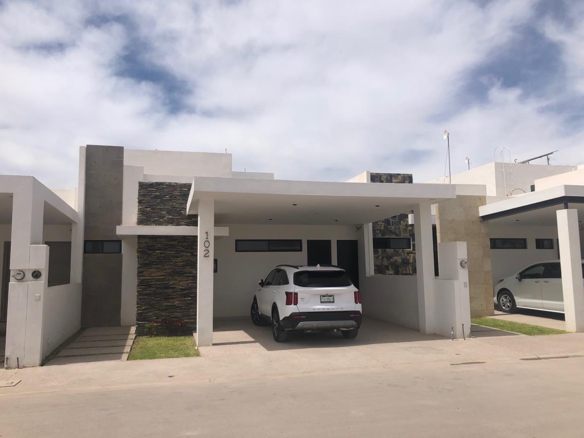 Casa en venta en Quintas del Palmar, Torreón — foto 1 de 22