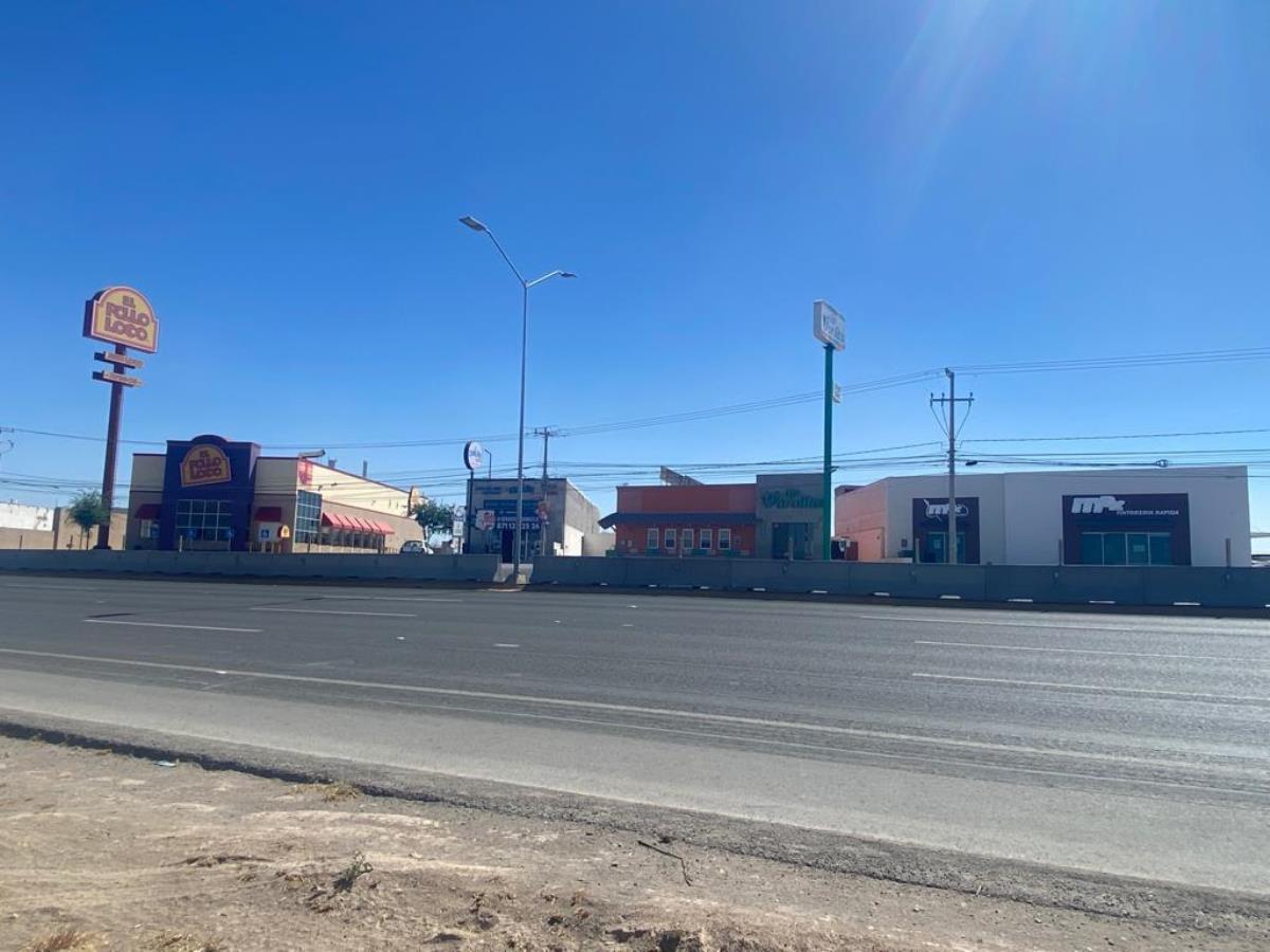 Terreno en Renta en La Union, Torreón, Coahuila de Zaragoza