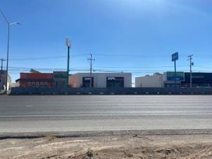 Terreno en renta en La Union, Torreón — foto 2 de 7