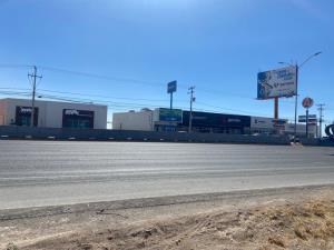 Terreno en renta en La Union, Torreón — foto 3 de 7