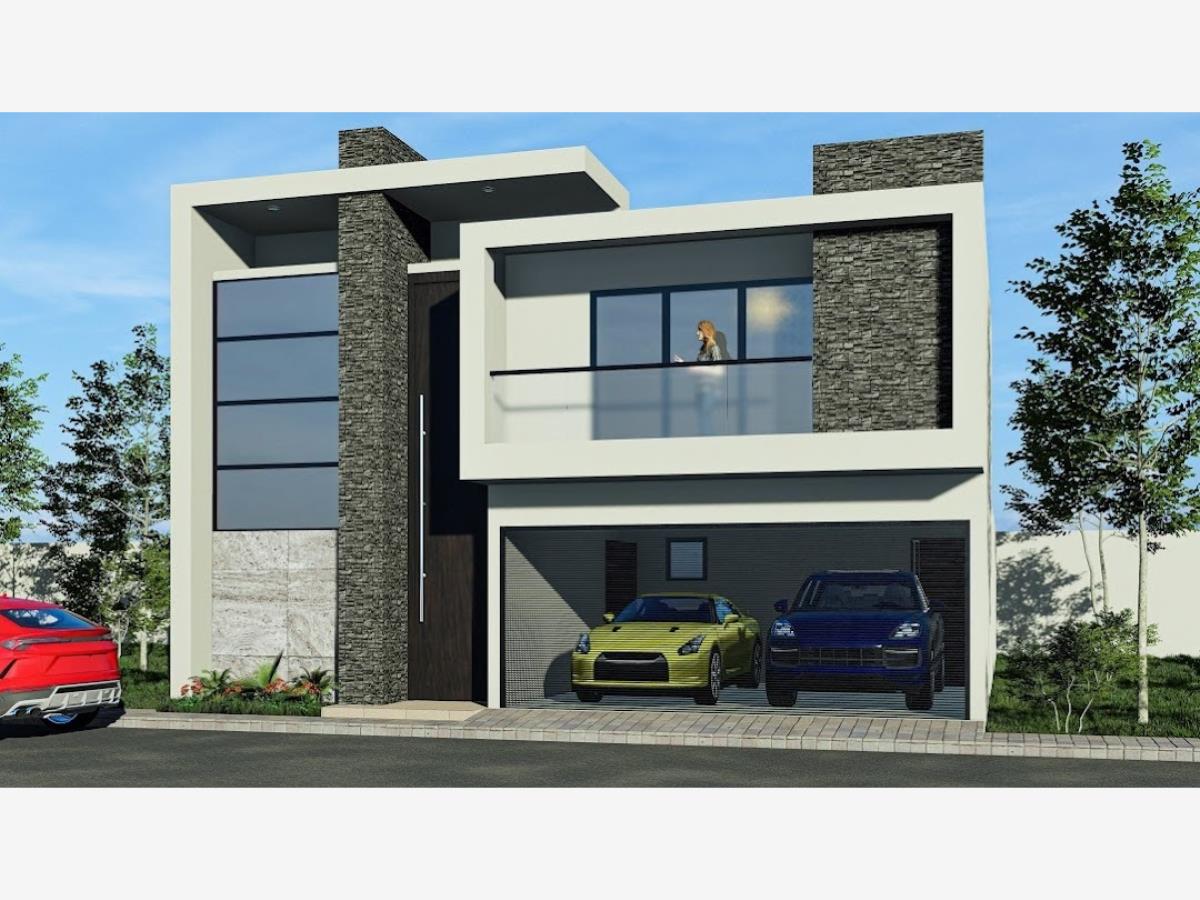 Casa en venta en Lomas del Sol, Alvarado — foto 1 de 10