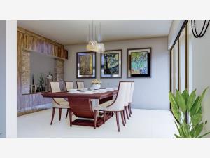 Casa en venta en Lomas del Sol, Alvarado — foto 3 de 10