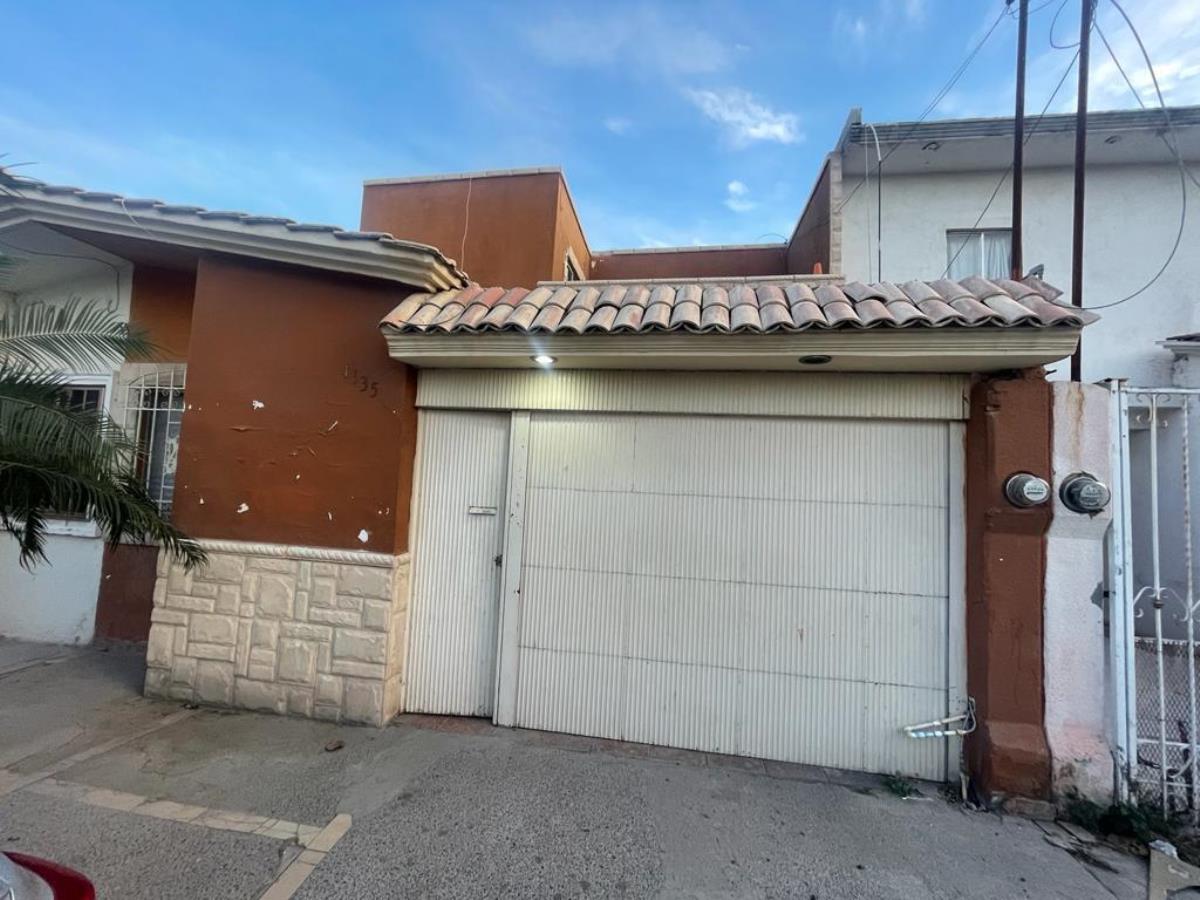 Casa en Venta en San Felipe, Torreón, Coahuila de Zaragoza