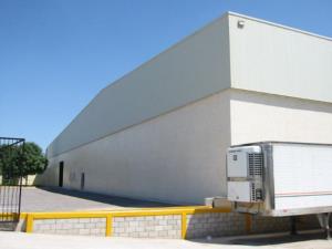 Bodega en renta en Ciudad Industrial, Torreón — foto 3 de 13