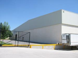 Bodega en renta en Ciudad Industrial, Torreón — foto 2 de 13