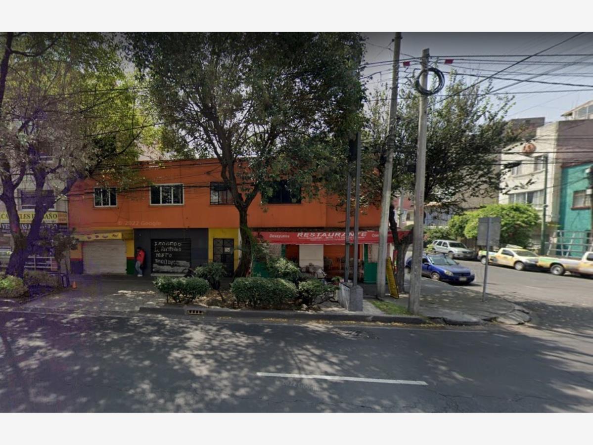 Local en venta en Vertiz Narvarte, Benito Juárez — foto 1 de 10