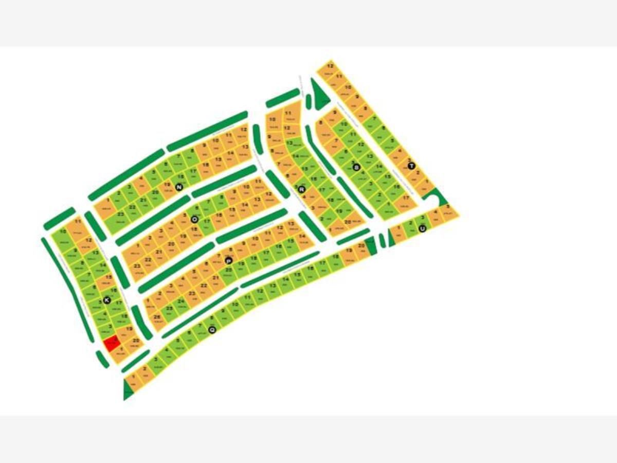 Terreno en Venta en Hacienda del Rosario, Torreón, Coahuila de Zaragoza