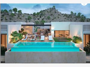 Departamento en venta en Lienzo Charro Centro, Los Cabos — foto 2 de 15