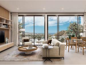 Departamento en venta en Lienzo Charro Centro, Los Cabos — foto 3 de 15