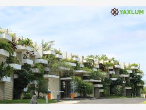 Terreno en venta en Yaxkukul, Yaxkukul, Yucatán
