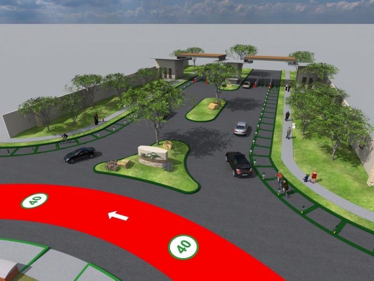 Terreno en Venta en Los Viñedos, Torreón, Coahuila de Zaragoza