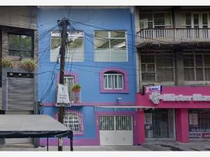 Casa en venta en Condesa, Cuauhtémoc — foto 2 de 13