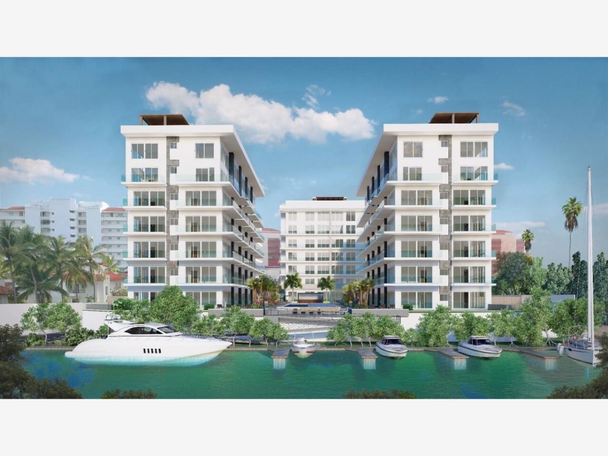 Departamento en venta en Nuevo Vallarta, Bahía de Banderas — foto 1 de 24