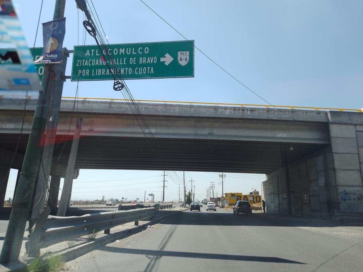 Terreno en venta en San Blas Otzacatipan, Toluca — foto 1 de 8