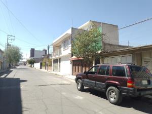 Terreno en venta en Parques Nacionales, Toluca — foto 3 de 7