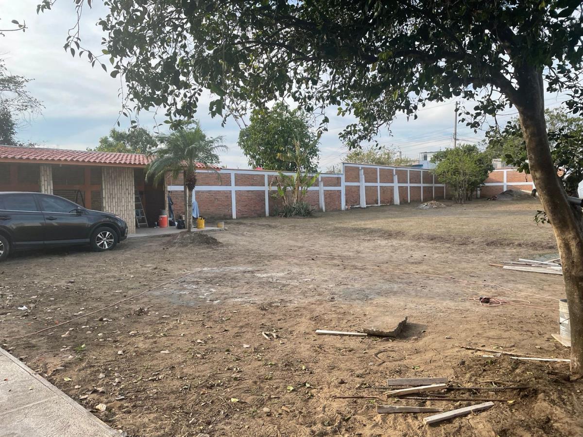 Terreno en venta en El Tejar, Medellín de Bravo — foto 1 de 6