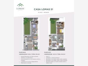 Casa en venta en Quintas del Palmar, Torreón — foto 2 de 7