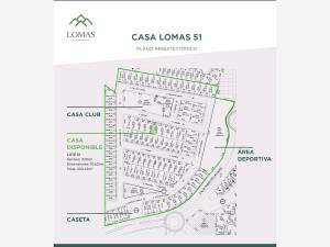 Casa en venta en Quintas del Palmar, Torreón — foto 3 de 7
