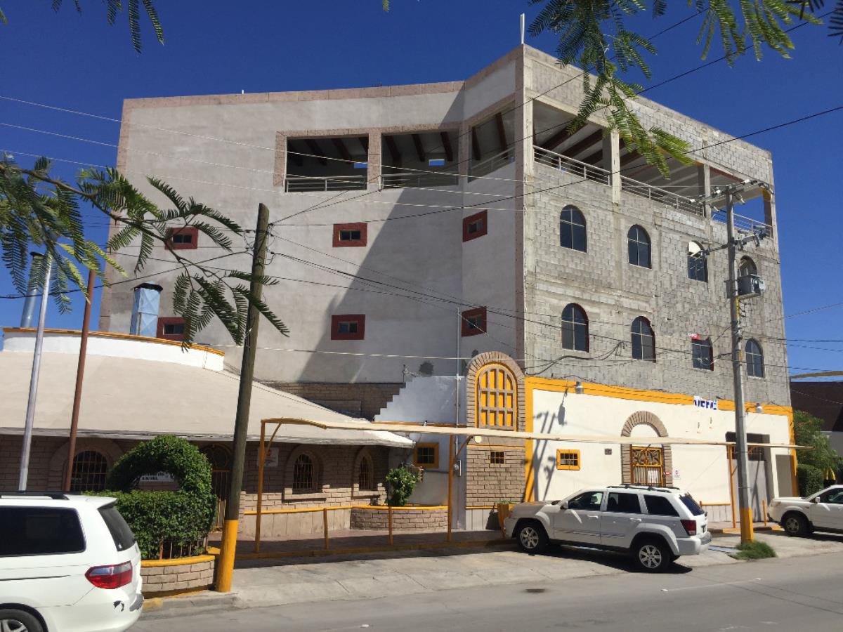 Edificio en Venta en Torreon Centro, Torreón, Coahuila de Zaragoza