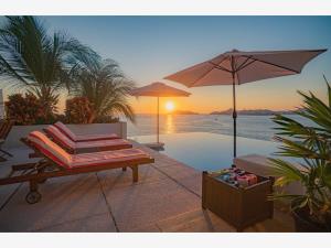 Casa en Marina Brisas, Acapulco de Juárez, Guerrero