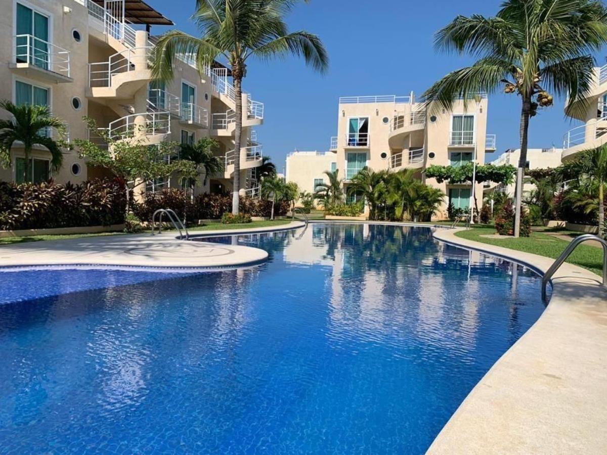 Departamento en venta en Playa Diamante, Acapulco de Juárez — foto 1 de 18