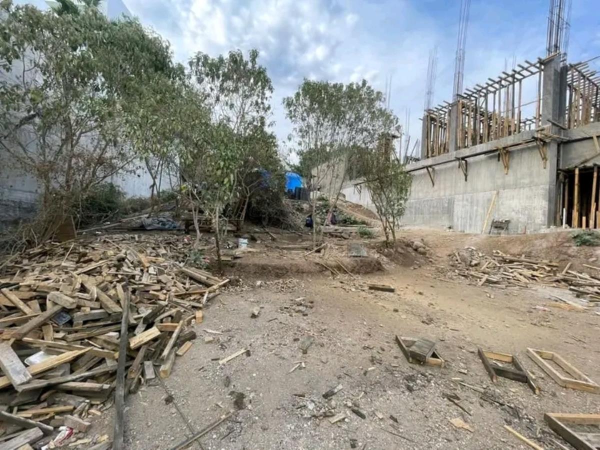 Terreno en venta en Vista Hermosa, Cuernavaca — foto 1 de 3