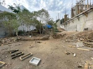 Terreno en venta en Vista Hermosa, Cuernavaca — foto 2 de 3
