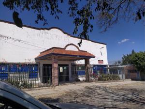 Bodega en venta en Huerta Vieja, Ixtlahuacán de los Membrillos — foto 2 de 37