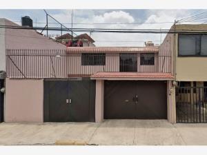 Casa en Campestre Churubusco, Coyoacán, Ciudad de México