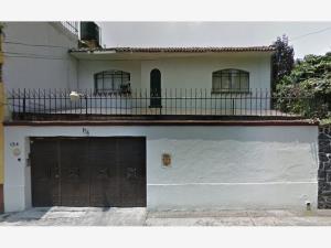 Casa en Santa Catarina, Coyoacán, Ciudad de México