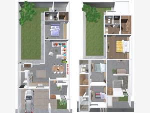 Casa en venta en Residencial Palma Real, Torreón — foto 2 de 11