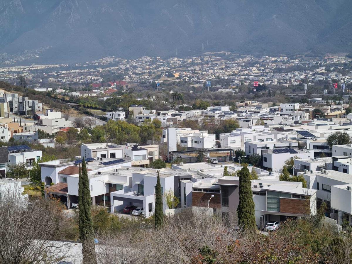Terreno en venta en El Uro, Monterrey — foto 1 de 6