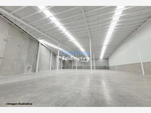 Nave en renta en Sor Juana Inés de la Cruz, Toluca — foto 2 de 3