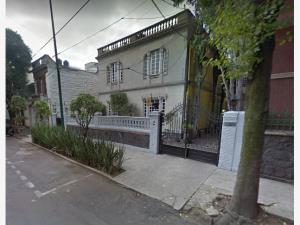 Casa en venta en Roma Norte, Cuauhtémoc — foto 3 de 7